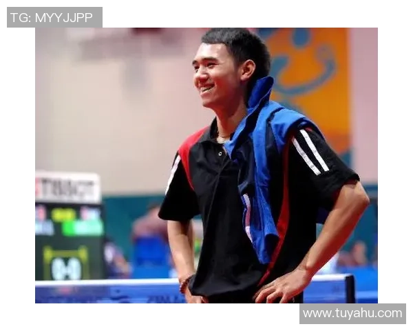 武汉乒乓球队技术分析与发展探讨聚焦乒乓球竞技新趋势