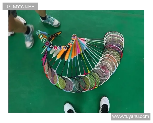 武汉羽毛球队的崛起与发展探秘展现羽毛球运动的无限魅力与力量